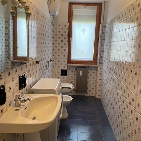 Appartamento Summer House Diano Marina