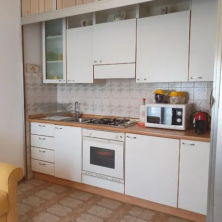 Summer House Apartment Diano Marina