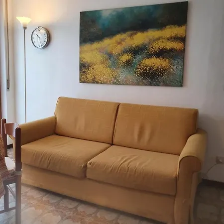 Summer House Appartamento Diano Marina